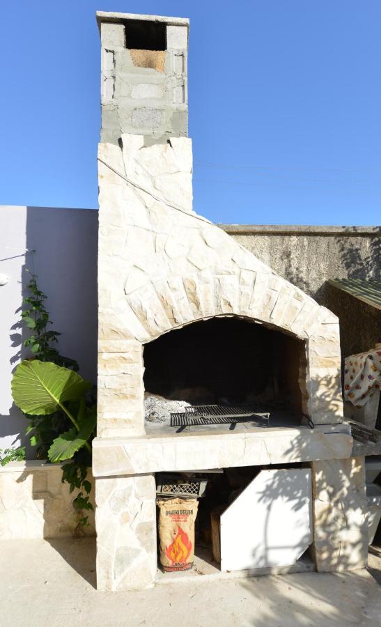 Zadar Apartman Kristijan Exterior foto